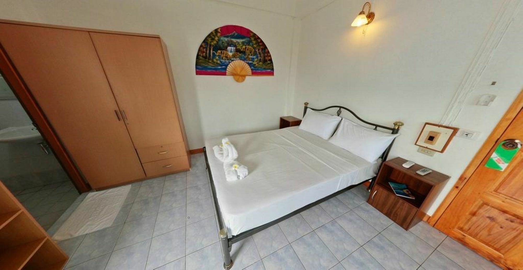 Moby Dick Guesthouse Ko Samui Exterior foto
